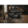 Lumea Tech Smart 2 Seater Recliner Sofa with Power Headrest, Heat Function & Tech Console Lumea Tech Smart 2 Seater Recliner Sofa with Power Headrest, Heat Function & Tech Console