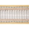 Hypnos Legacy Origins III Platform Top Shallow Base Divan Bed Hypnos Legacy Origins III Platform Top Shallow Base Divan Bed