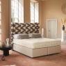 Hypnos Legacy Origins VI Platform Top Deep Base Divan Bed Hypnos Legacy Origins VI Platform Top Deep Base Divan Bed