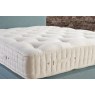 Hypnos Wool Origins 6 Platform Top Deep Base Divan Bed Hypnos Wool Origins 6 Platform Top Deep Base Divan Bed
