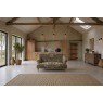 Tetrad Heritage Jacaranda Bagru Petit Sofa Tetrad Heritage Jacaranda Bagru Petit Sofa