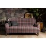 Tetrad Braemar Harris Tweed Midi Sofa Tetrad Braemar Harris Tweed Midi Sofa