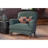 Tetrad Braemar Harris Tweed Chair Tetrad Braemar Harris Tweed Chair