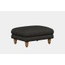 Tetrad Braemar Harris Tweed Stool Tetrad Braemar Harris Tweed Stool