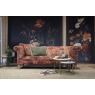 Tetrad Heritage Bloomsbury Midi Sofa