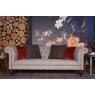 Tetrad Regent Harris Tweed Midi Sofa Tetrad Regent Harris Tweed Midi Sofa