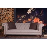 Tetrad Regent Harris Tweed Petit Sofa