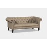 Tetrad Regent Harris Tweed Petit Sofa