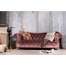 Tetrad Heritage Matisse Petit Sofa Tetrad Heritage Matisse Petit Sofa