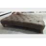Tetrad Heritage Matisse Rectangular Curved Buttoned Stool Tetrad Heritage Matisse Rectangular Curved Buttoned Stool