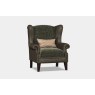 Tetrad Heritage Warwick Wing Chair
