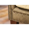 Tetrad Heritage Warwick Wing Chair