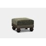 Tetrad Heritage Warwick Small Square Stool