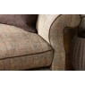 Tetrad Argyll Harris Tweed Midi Sofa Tetrad Argyll Harris Tweed Midi Sofa