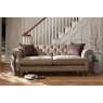 Tetrad Argyll Harris Tweed Petit Sofa Tetrad Argyll Harris Tweed Petit Sofa