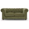 Buckland Chesterfield 2.5 Seater Sofa with Buttoned Back Buckland Chesterfield 2.5 Seater Sofa with Buttoned Back