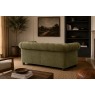 Buckland Chesterfield 2 Seater Sofa with Buttoned Back and Seat Cushions Buckland Chesterfield 2 Seater Sofa with Buttoned Back and Seat Cushions
