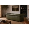 Buckland Chesterfield 2 Seater Sofa with Buttoned Back and Seat Cushions Buckland Chesterfield 2 Seater Sofa with Buttoned Back and Seat Cushions