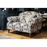 Tetrad Heritage Tallis Snuggler Chair Tetrad Heritage Tallis Snuggler Chair