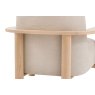 Gallery Direct Husby Armchair in Willow Dusty Gallery Direct Husby Armchair in Willow Dusty