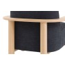 Gallery Direct Husby Armchair in Willow Pacific Gallery Direct Husby Armchair in Willow Pacific