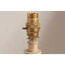 Gallery Direct Bibury Natural Ash Table Lamp Base