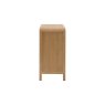 Gallery Direct Bibury Oak 3 Drawer Chest Of Drawers Gallery Direct Bibury Oak 3 Drawer Chest Of Drawers