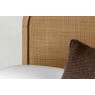 Gallery Direct Bibury Oak Bed Frame Gallery Direct Bibury Oak Bed Frame