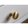 Gallery Direct Acton White Dressing Table Gallery Direct Acton White Dressing Table