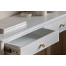 Gallery Direct Acton White Dressing Table