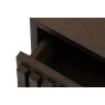 Gallery Direct Onda Walnut Media Unit Gallery Direct Onda Walnut Media Unit