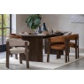 Gallery Direct Onda Walnut Ext 180-230cm Oval Dining Table Gallery Direct Onda Walnut Ext 180-230cm Oval Dining Table