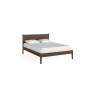 Paris Brown Bedframe Paris Brown Bedframe