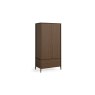 Paris Brown Gents Wardrobe
