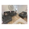 Ex-Display Redruth - Alice Chaise Sofa and Chair