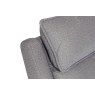 Blaine 3 Seater Electric Recliner Sofa in Greige Fabric Blaine 3 Seater Electric Recliner Sofa in Greige Fabric