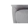 Blaine Electric Recliner Chair in Greige Fabric Blaine Electric Recliner Chair in Greige Fabric