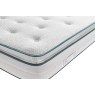 Silentnight UltraGel™ Evoke Miracoil Pillowtop Mattress Silentnight UltraGel™ Evoke Miracoil Pillowtop Mattress