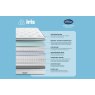 Silentnight UltraGel™ Isla 3000 Mirapocket Boxtop Slimline Premium Base Divan Bed Silentnight UltraGel™ Isla 3000 Mirapocket Boxtop Slimline Premium Base Divan Bed