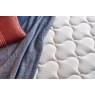 Silentnight UltraGel™ Miris 3000 Mirapocket Boxtop Slimline Premium Base Divan Bed Silentnight UltraGel™ Miris 3000 Mirapocket Boxtop Slimline Premium Base Divan Bed