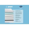 Silentnight UltraGel™ Pearl 1000 Mirapocket Standard Base Divan Bed Silentnight UltraGel™ Pearl 1000 Mirapocket Standard Base Divan Bed