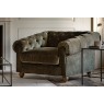 Gallery Direct Chesterfield Armchair