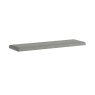 Normandy White Wash Storage Hallway Bench Normandy White Wash Storage Hallway Bench