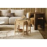 Sicily Oak Nest Of Tables