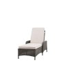Gallery Direct Ascot Outdoor Lounger Chair Gallery Direct Ascot Outdoor Lounger Chair