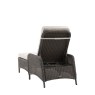 Gallery Direct Ascot Outdoor Lounger Chair Gallery Direct Ascot Outdoor Lounger Chair
