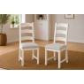 Windsor Country Oak Painted Dining Chairs (Pair) Windsor Country Oak Painted Dining Chairs (Pair)