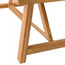 Gallery Direct Chatsworth Outdoor Garden Rectangle Dining Table Gallery Direct Chatsworth Outdoor Garden Rectangle Dining Table