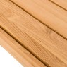 Gallery Direct Chatsworth Outdoor Garden Rectangle Dining Table Gallery Direct Chatsworth Outdoor Garden Rectangle Dining Table