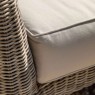 Gallery Direct Positano Outdoor Garden 2 Seater Sofa Gallery Direct Positano Outdoor Garden 2 Seater Sofa